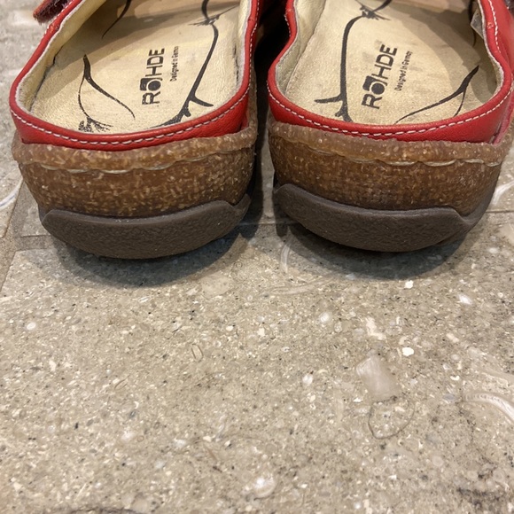 Mary-Jane shoes - Picture 2 of 5